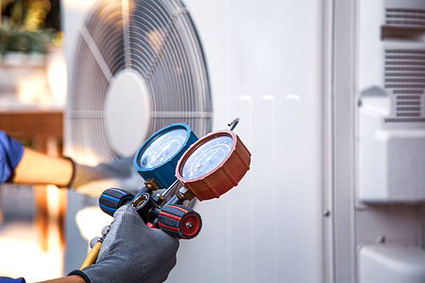 Trusted Air Conditioning Repair service in Farnham, NY - HVAC Repair CO